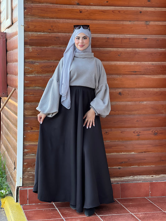 Ensemble ثلج ❄️