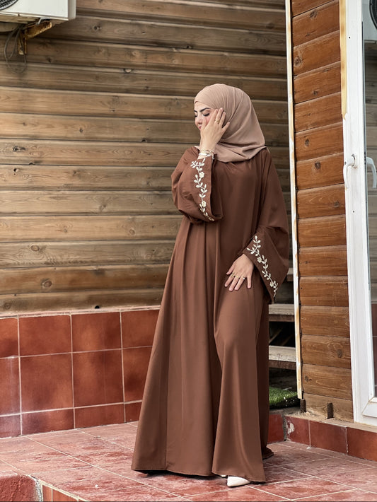 ✨ عباءة حور