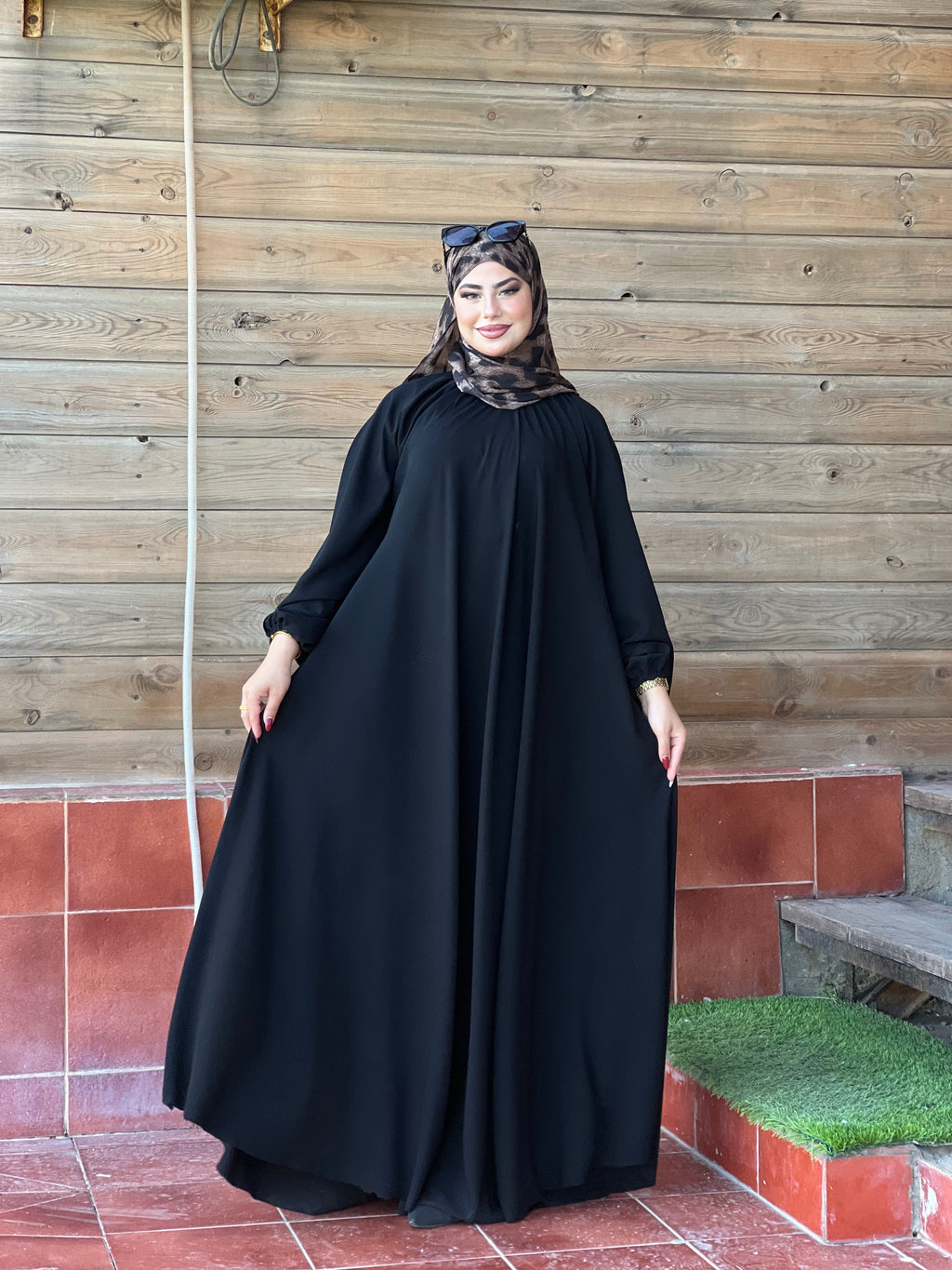 Hijab Ela 💫