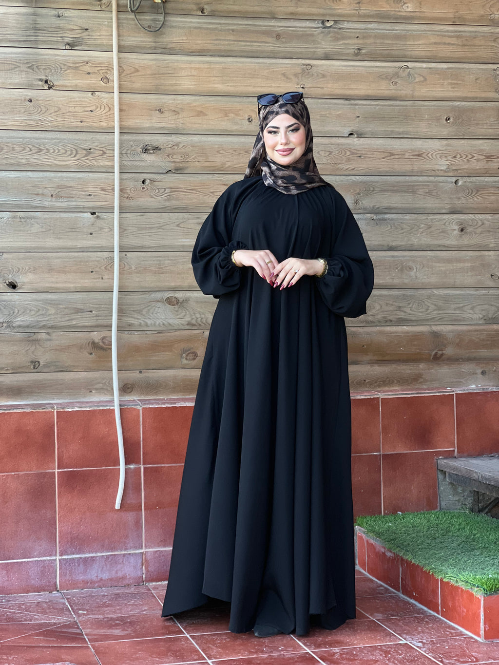 Hijab Ela 💫