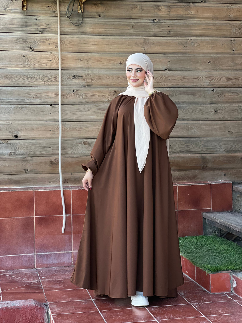 Hijab Ela 💫