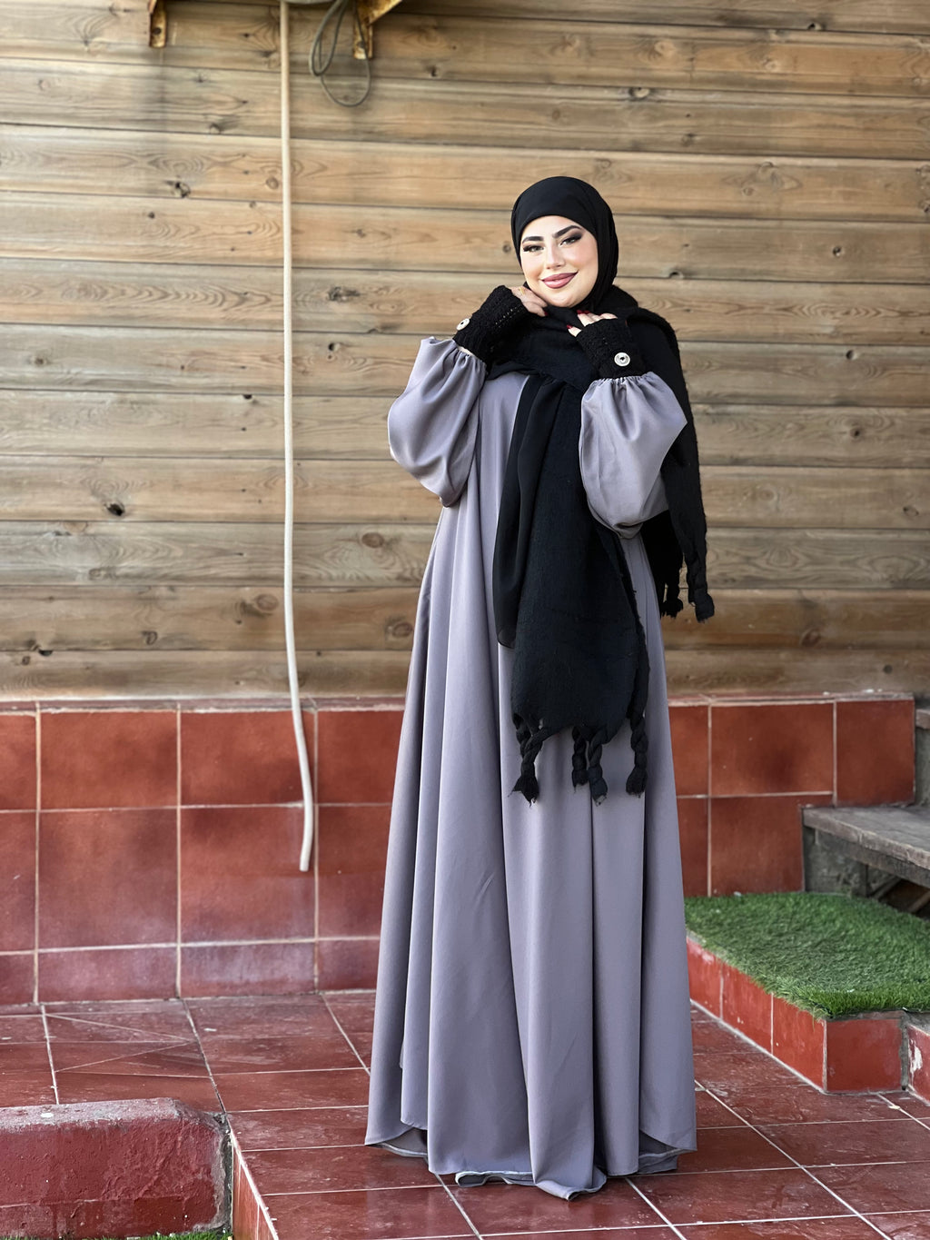 Hijab Ela 💫