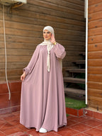Hijab Ela 💫