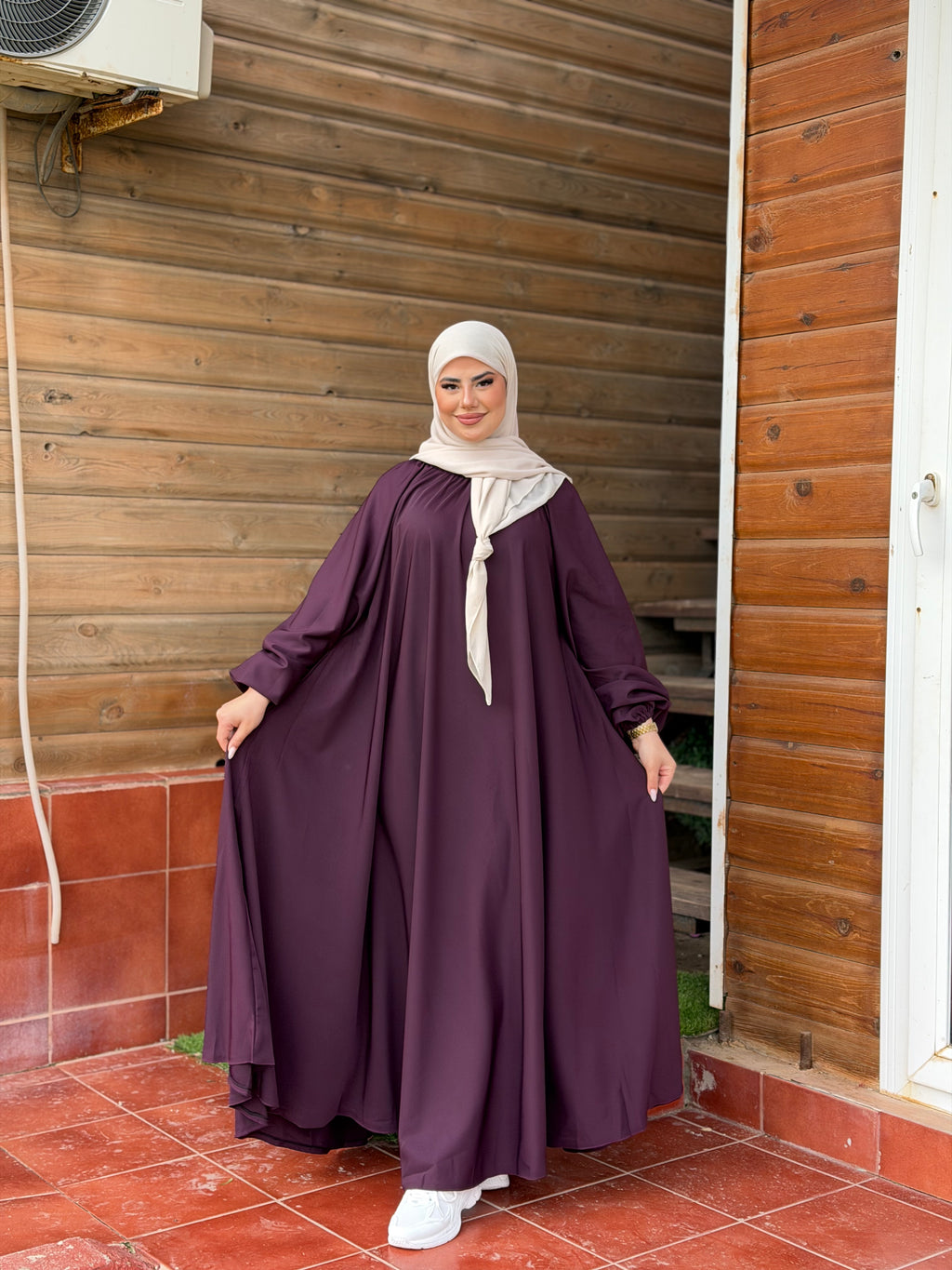 Hijab Ela 💫