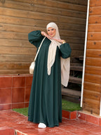 Hijab Ela 💫