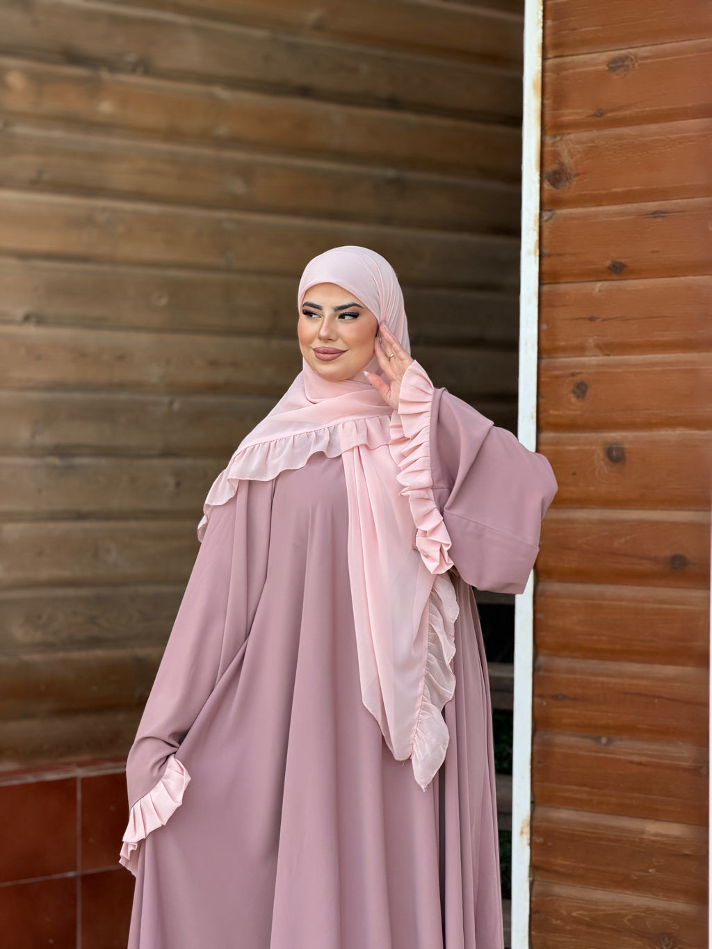 Hijab Nour ✨