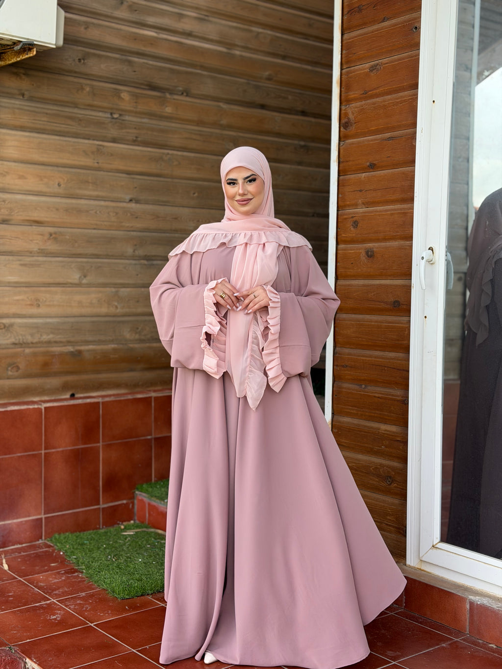Hijab Nour ✨