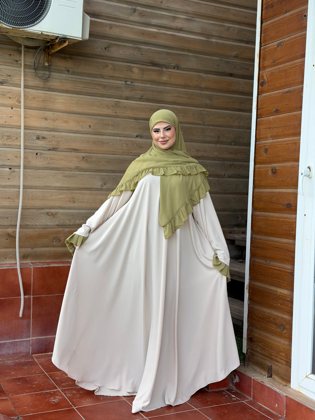 Hijab Nour ✨