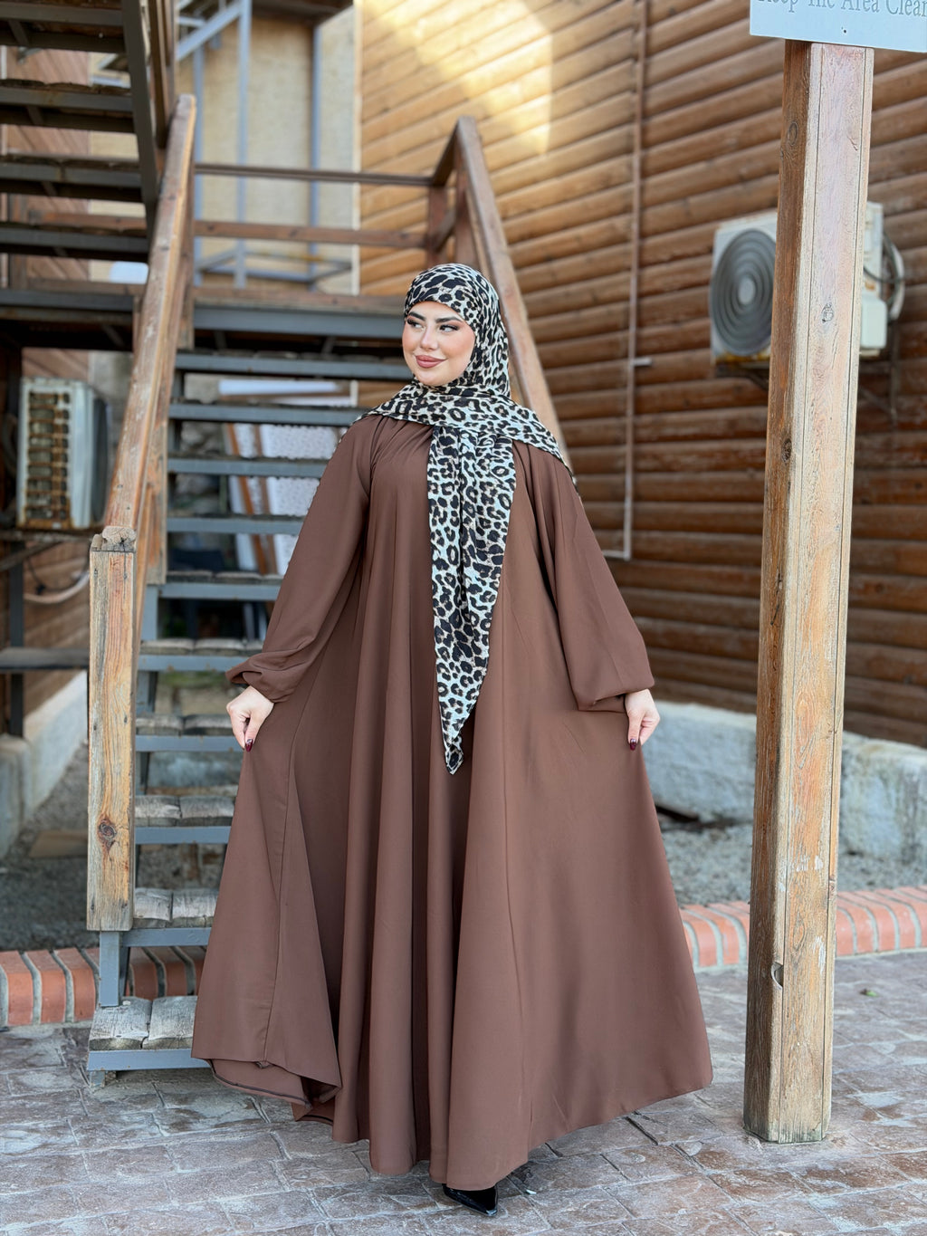 Hijab Ela 💫