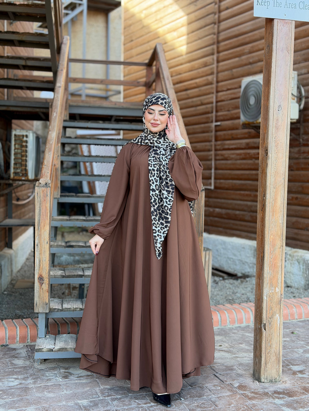 Hijab Ela 💫