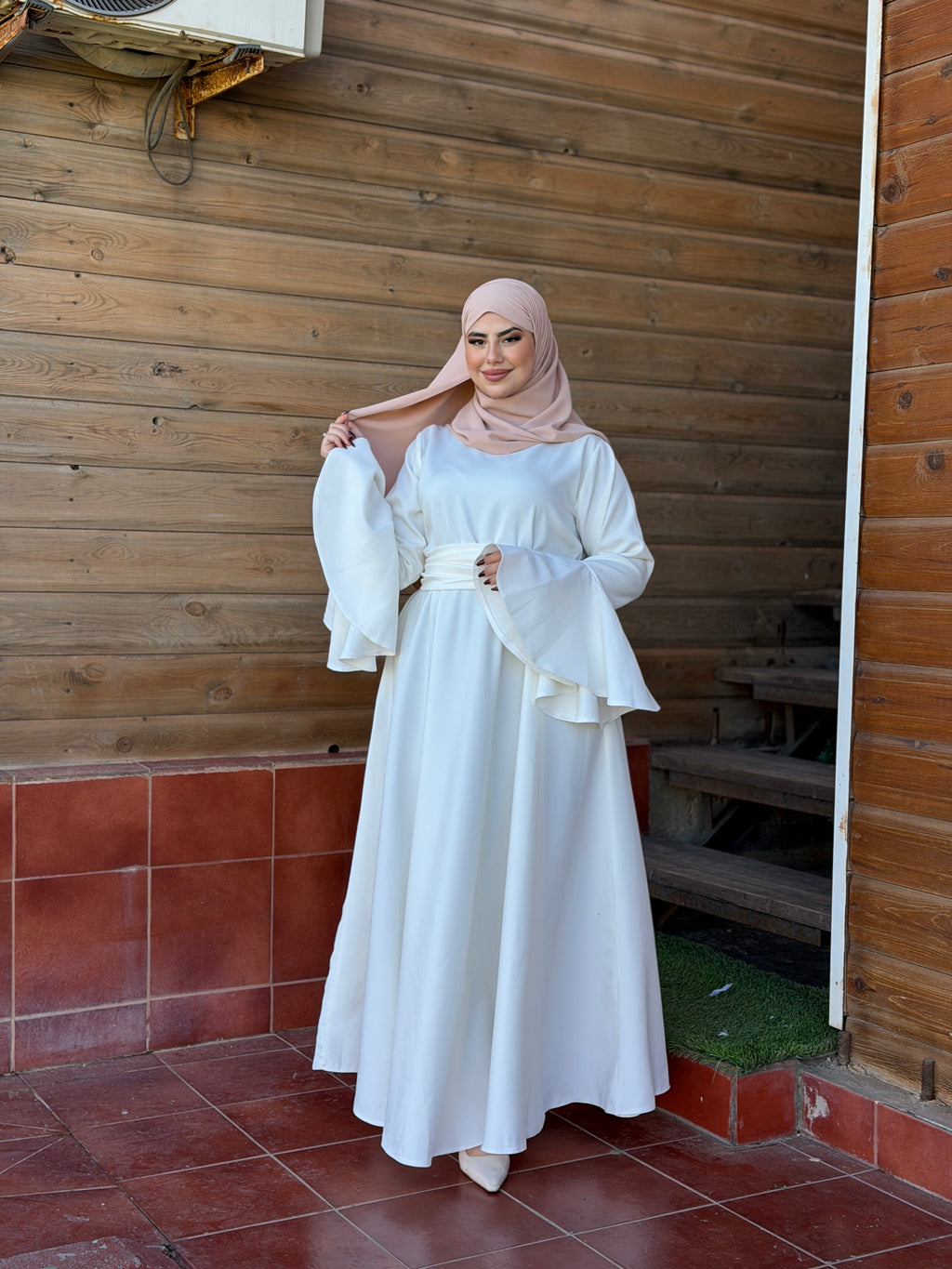 Robe Nancy 💫