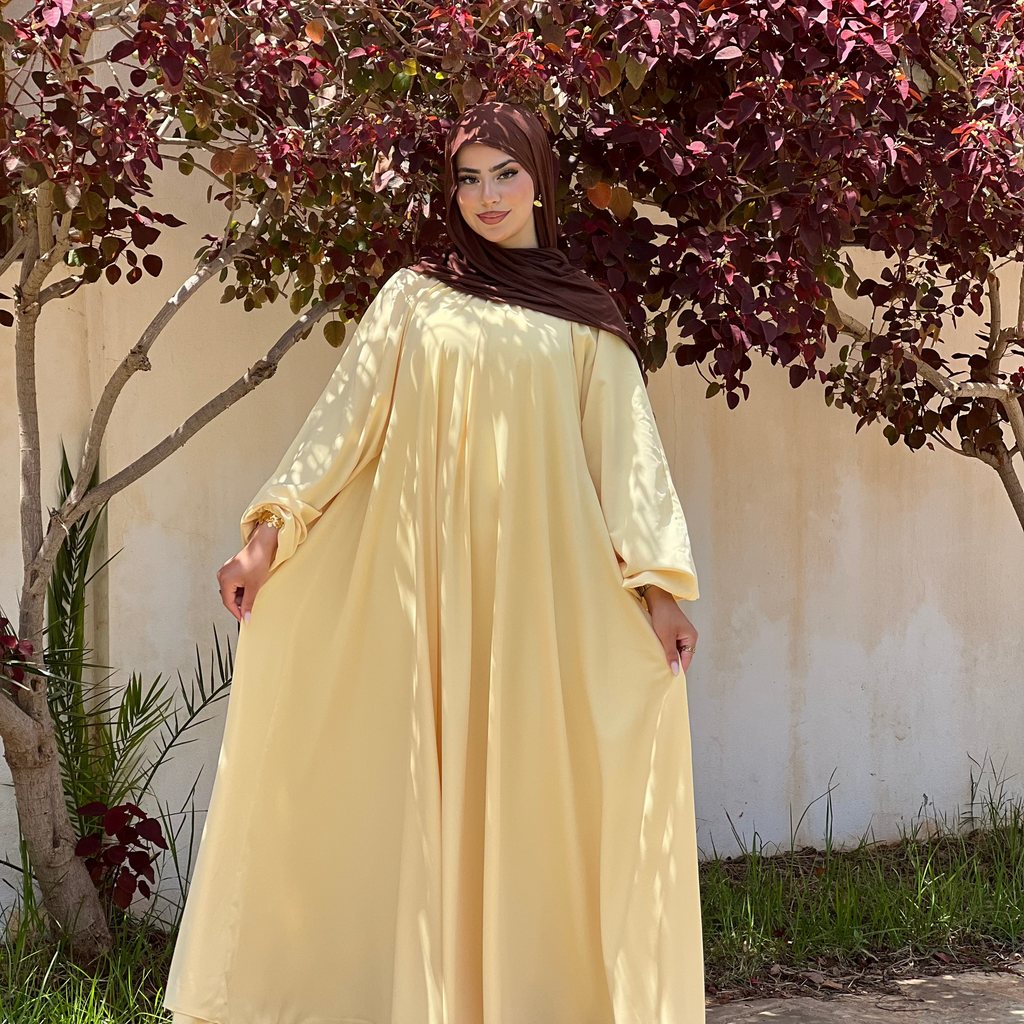 Hijab Ela 💫