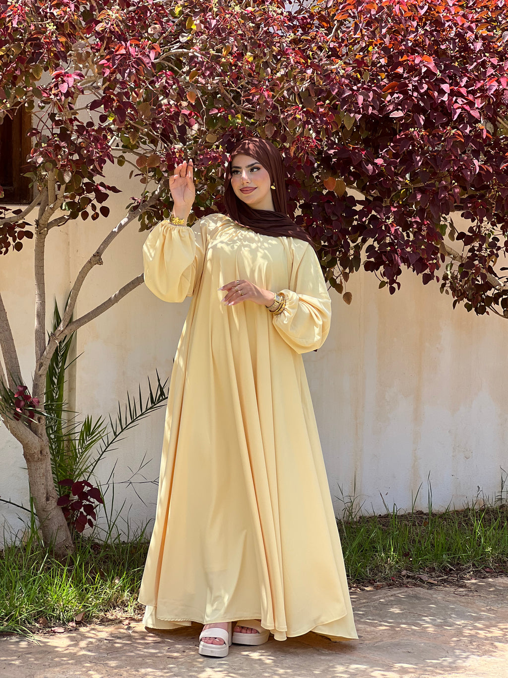 Hijab Ela 💫