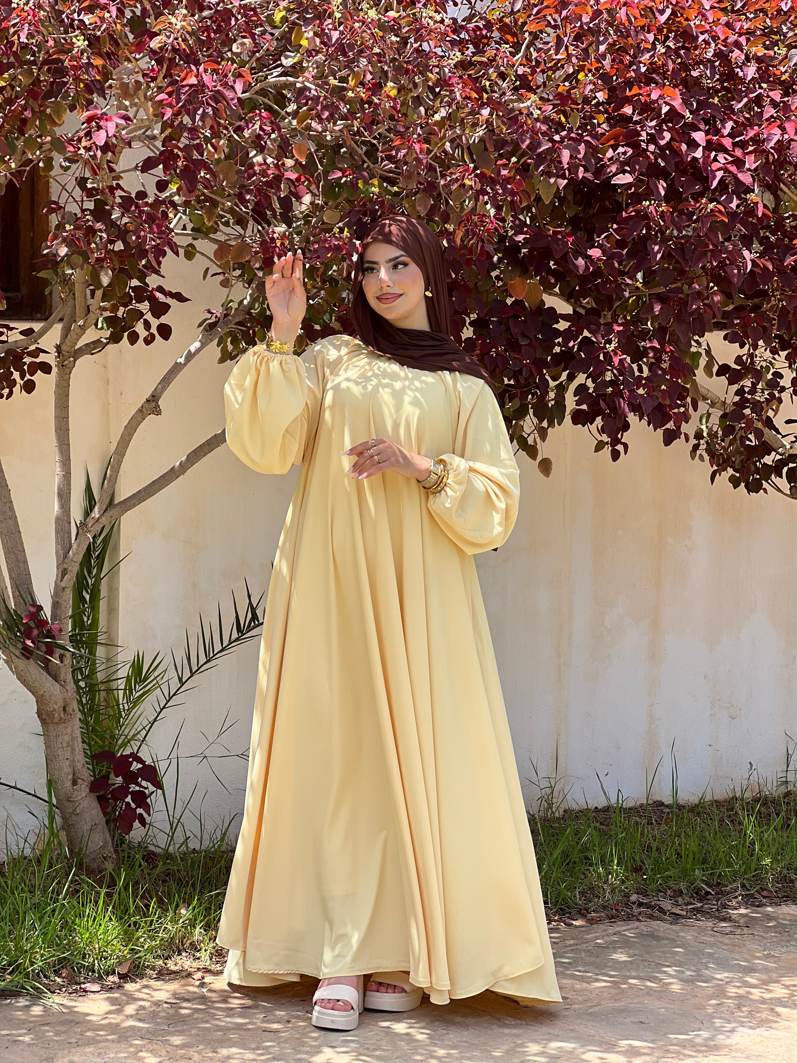 Hijab Ela 💫