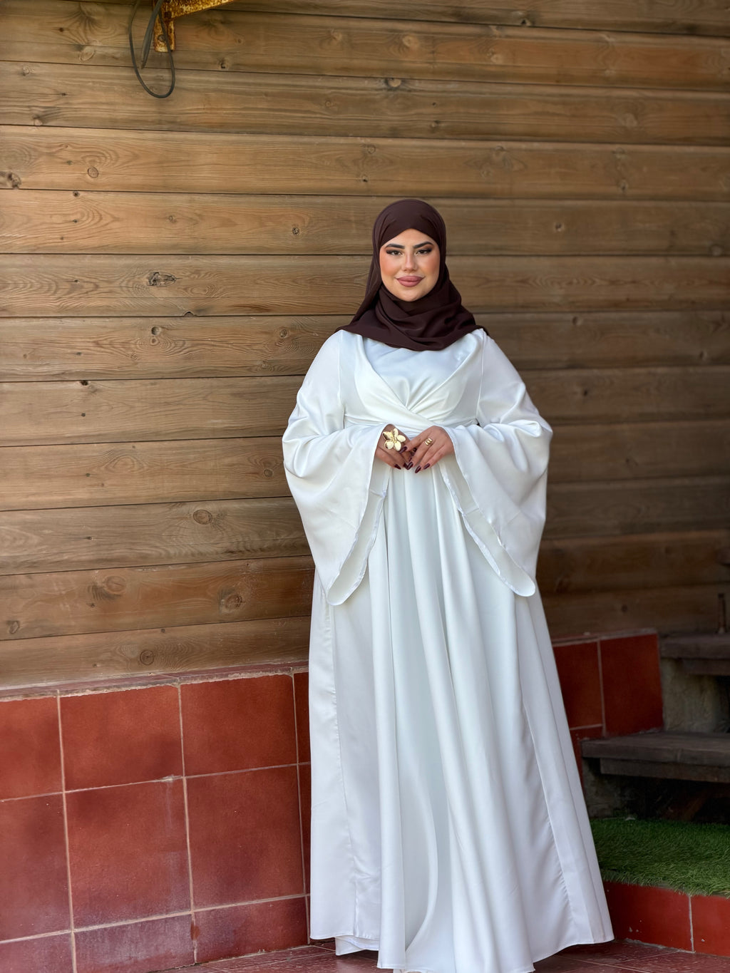 Robe Miral  💫
