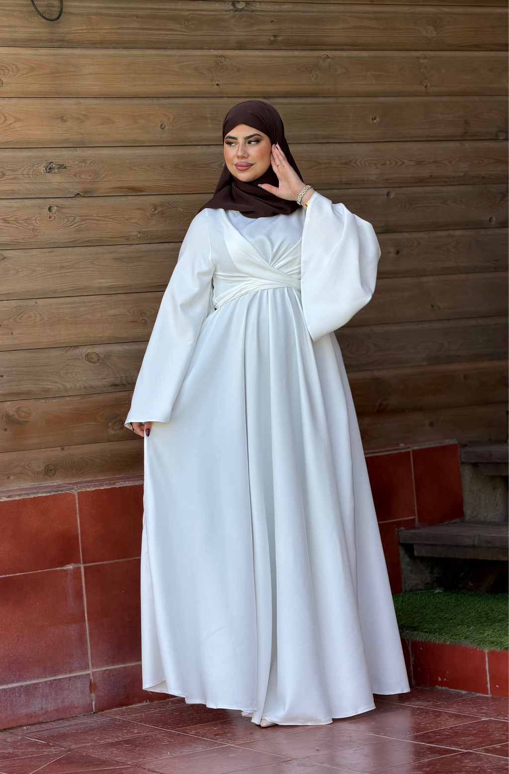 Robe Miral  💫