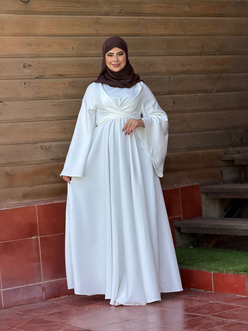 Robe Miral  💫
