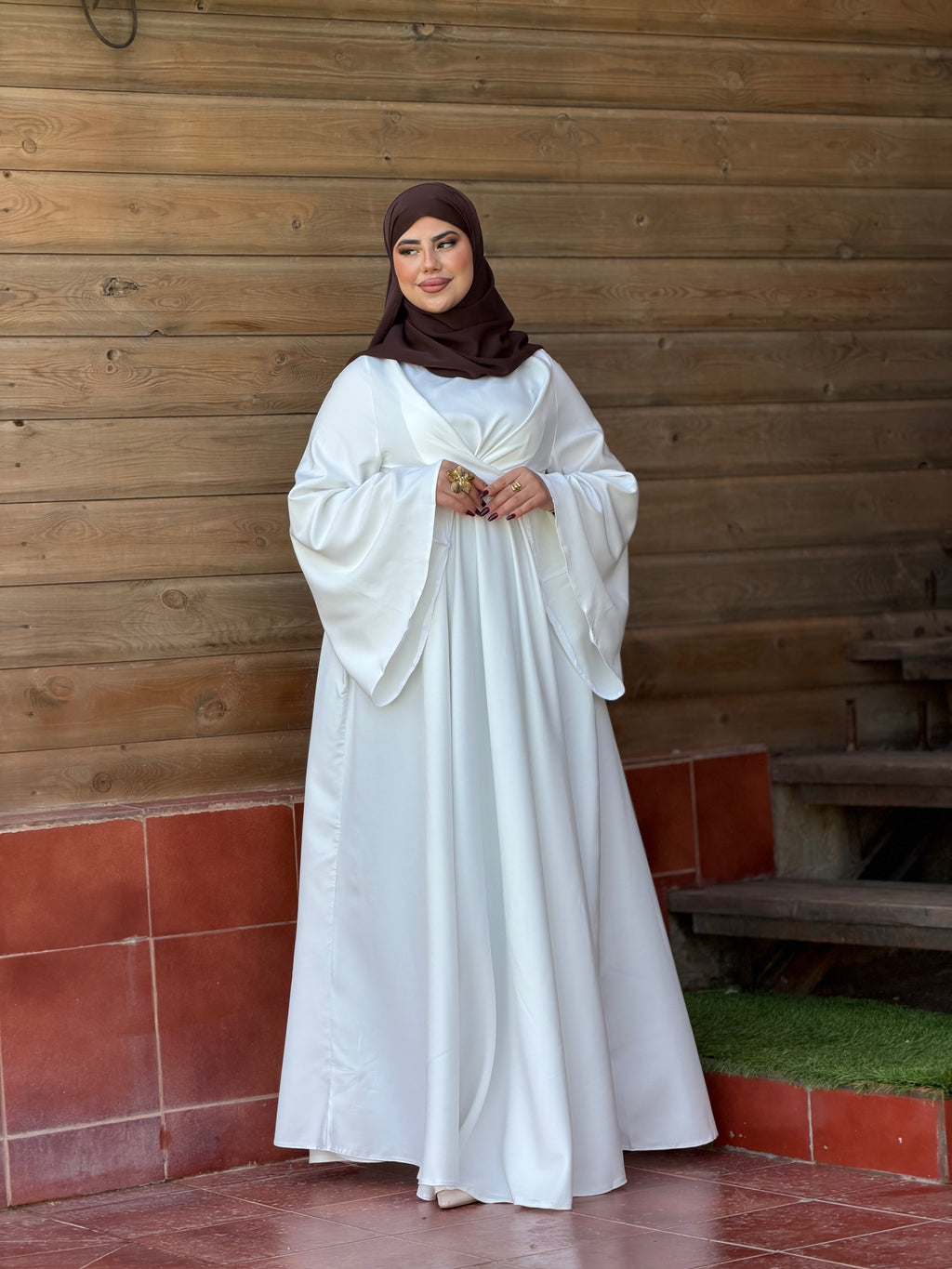 Robe Miral  💫