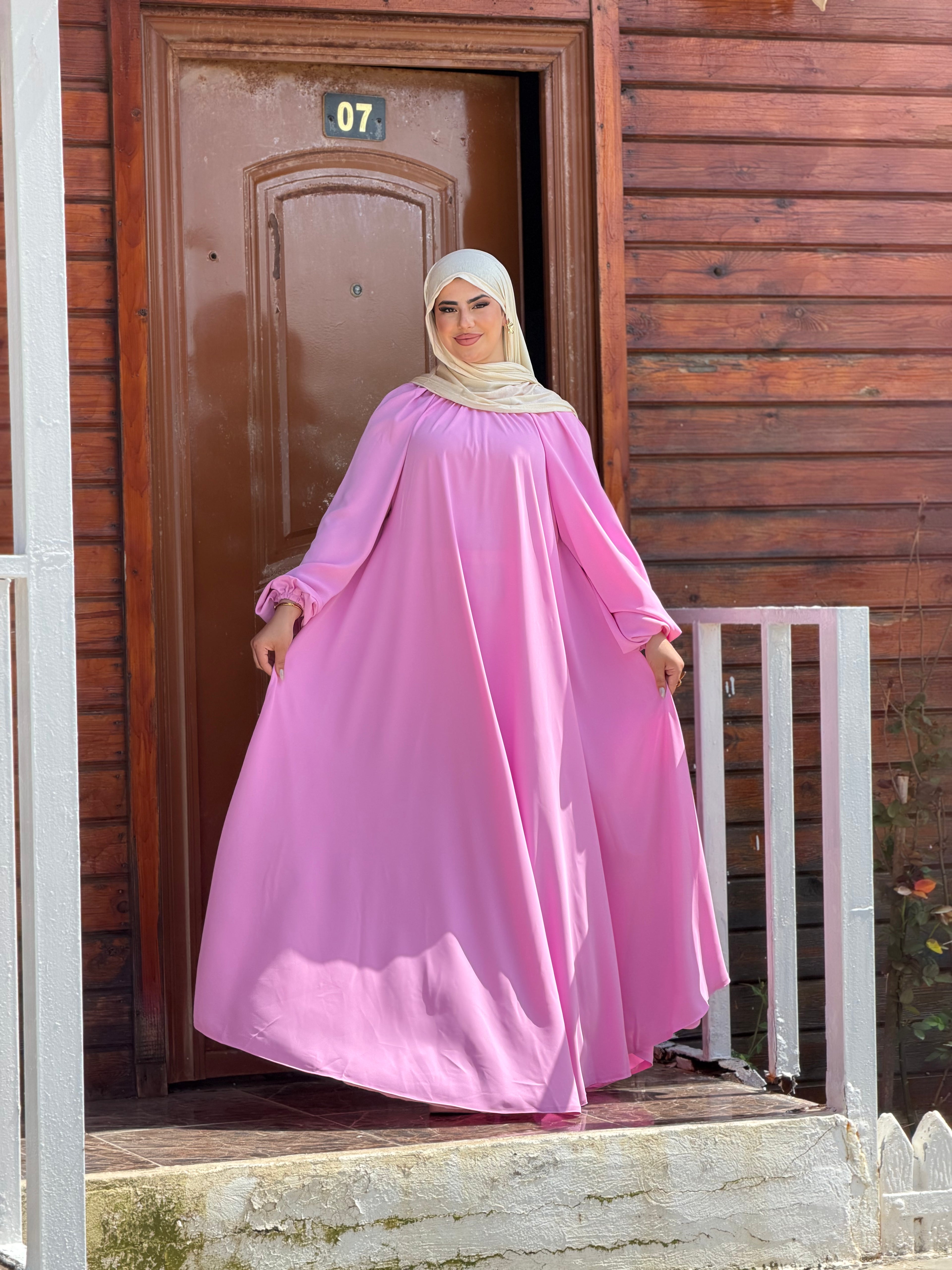 Hijab Ela 💫