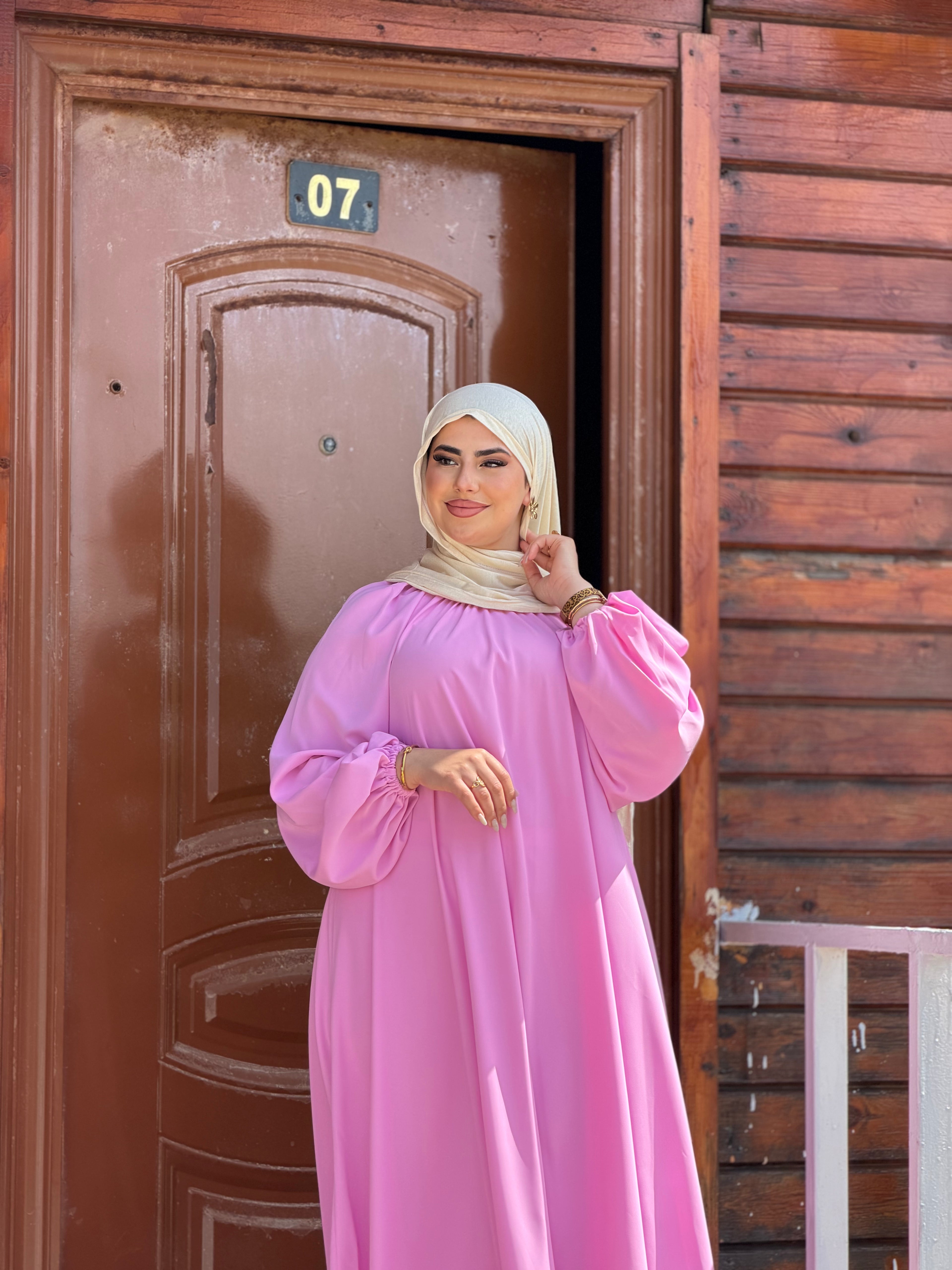Hijab Ela 💫