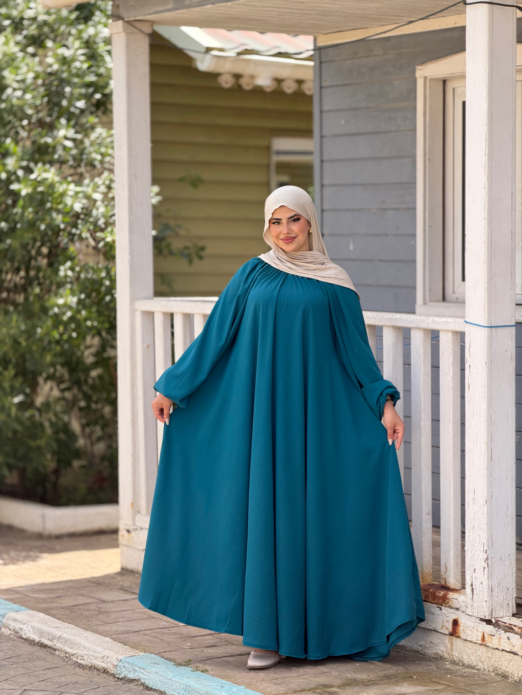 Hijab Ela 💫