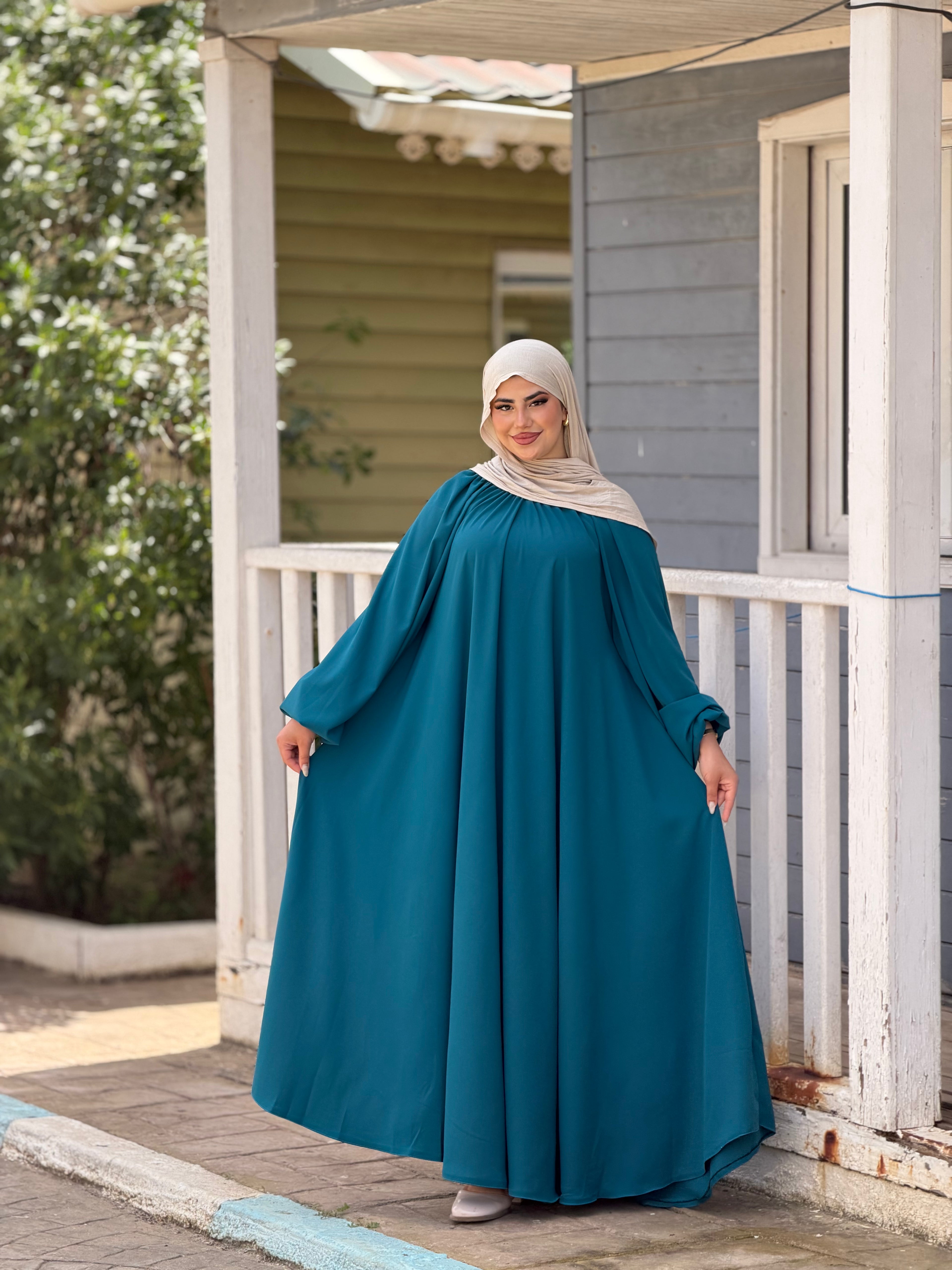 Hijab Ela 💫