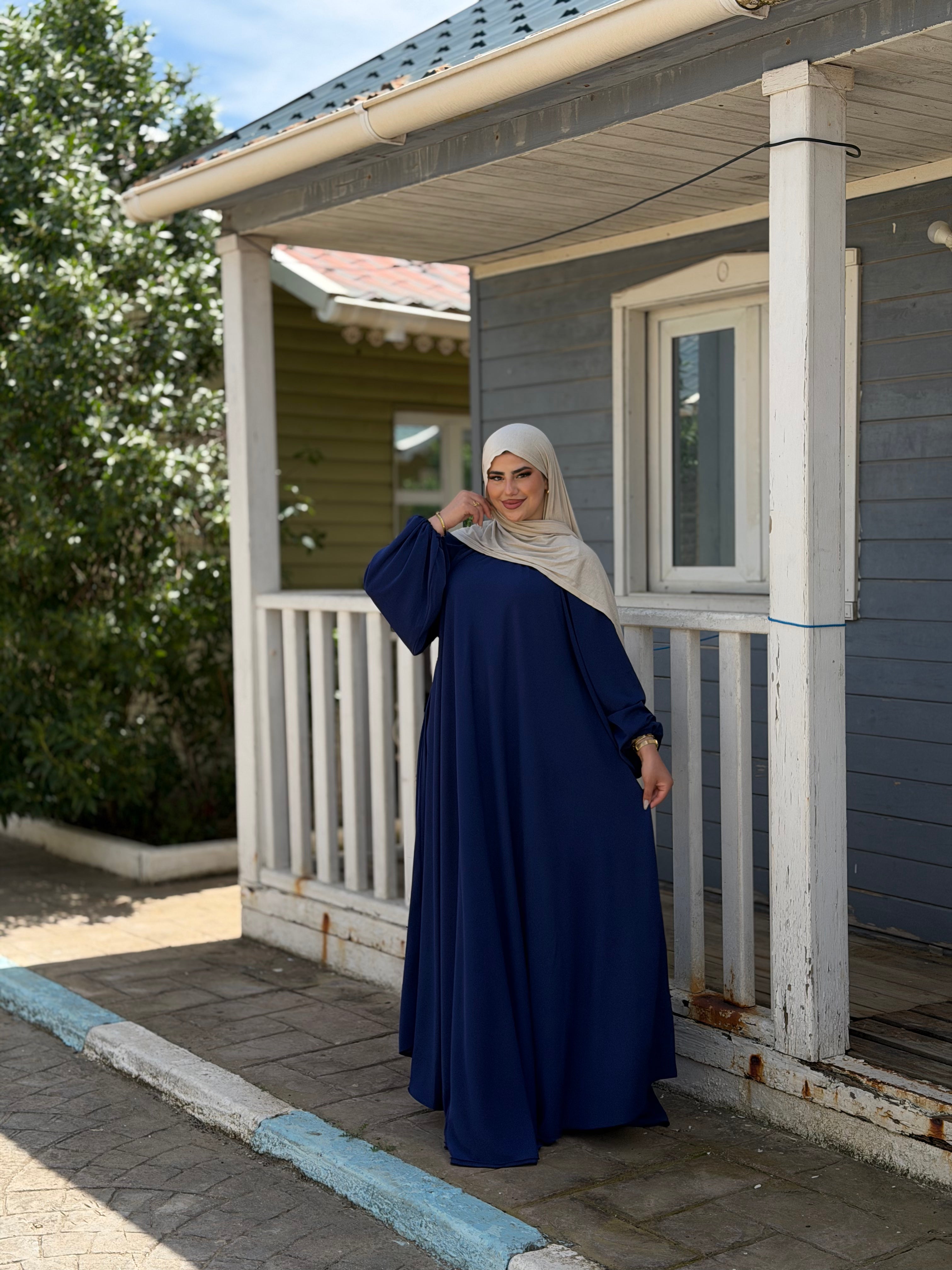 Hijab Ela 💫