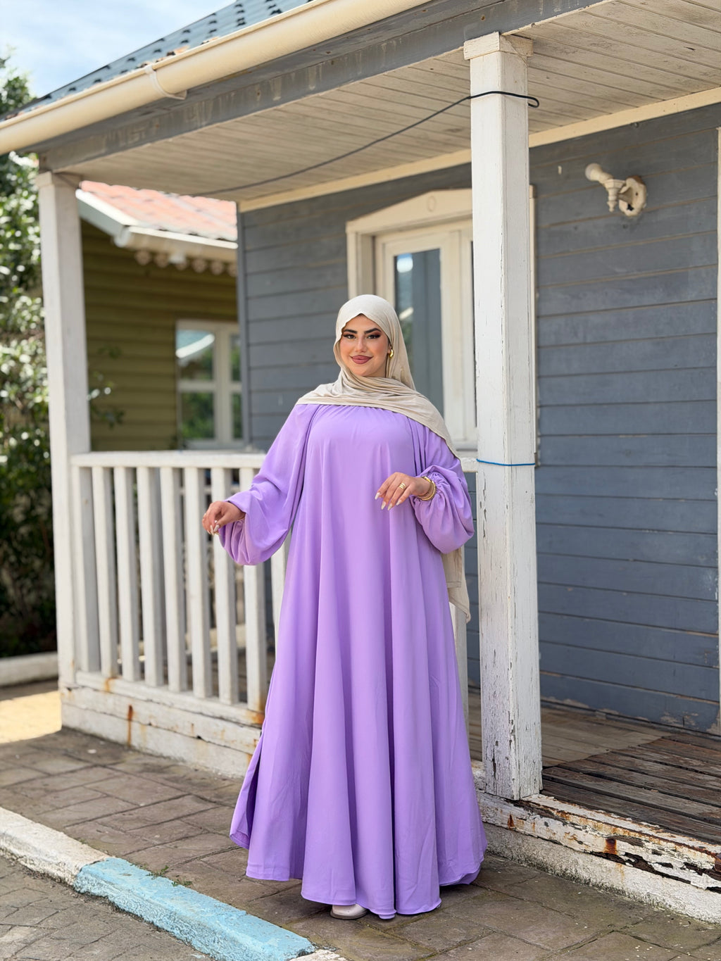Hijab Ela 💫