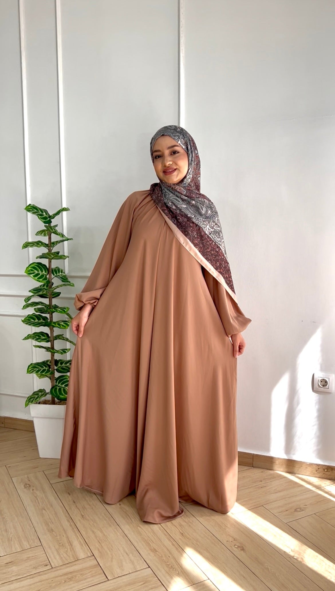 Robe Ela ✨