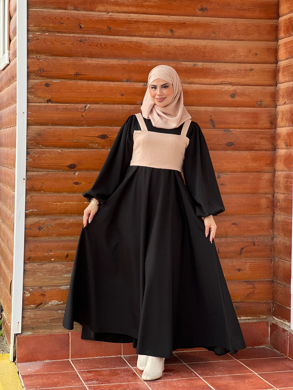 Robe Julia