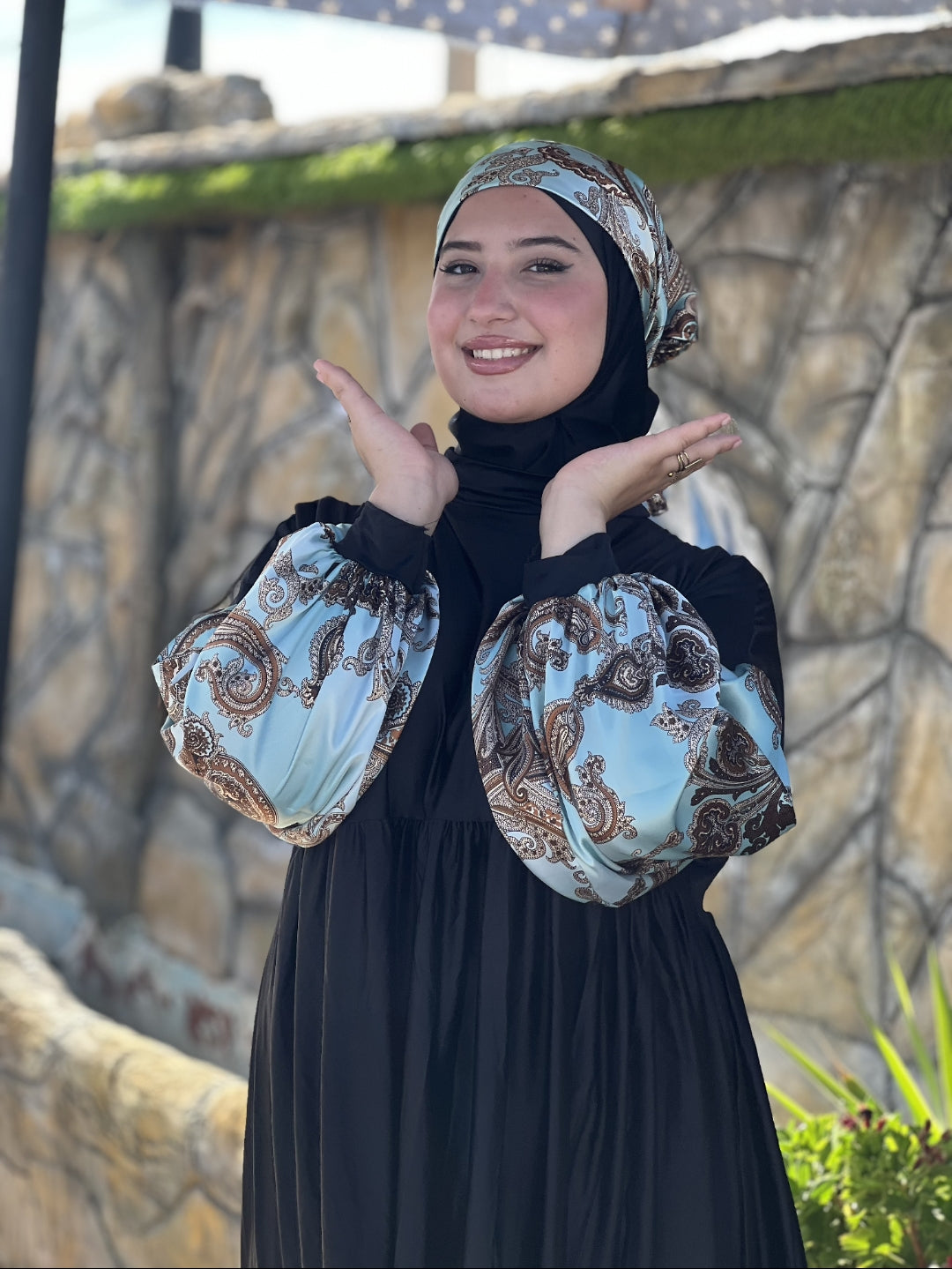Burkini Queen