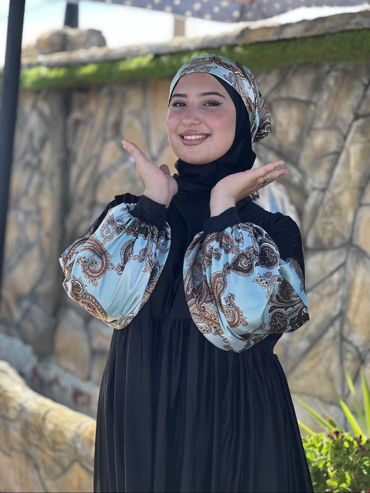 Burkini Queen