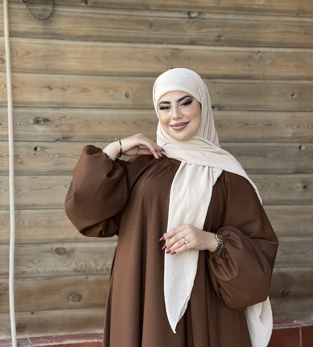 Hijab Ela 💫