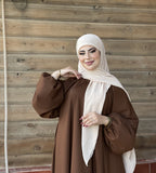 Hijab Ela 💫