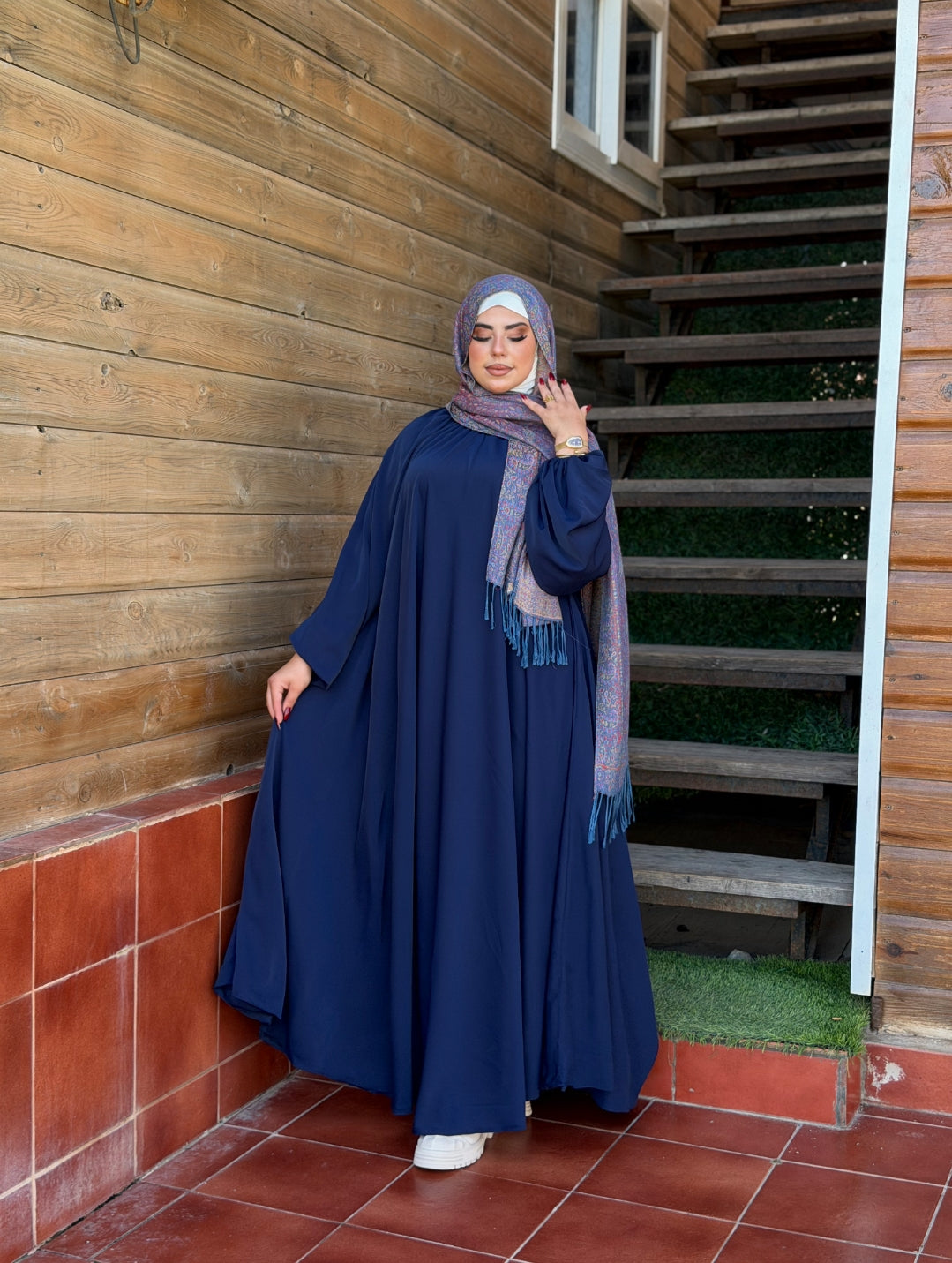 Hijab Ela 💫