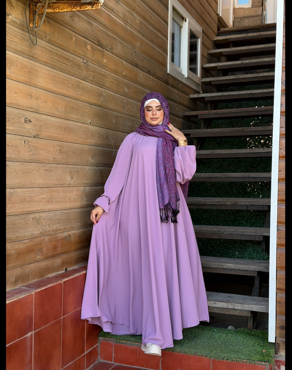 Hijab Ela PROMO 🚨🚨🚨