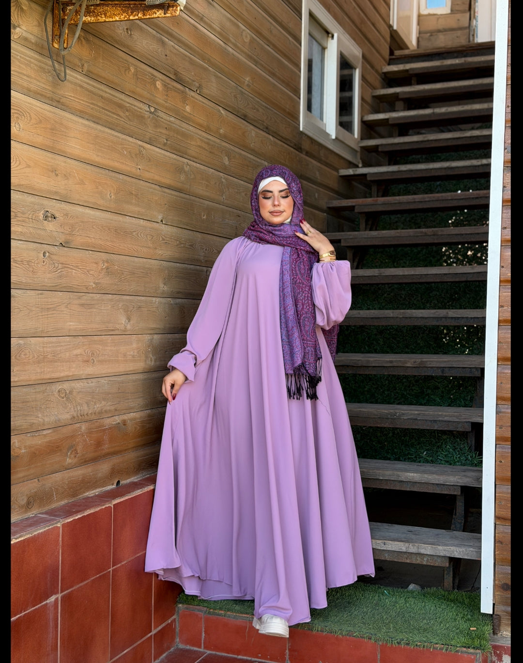 Hijab Ela PROMO 🚨🚨🚨