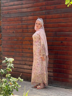Robe Tulipe 💫