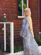 Robe Tulipe 💫