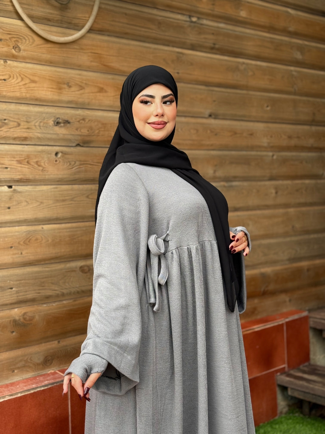 Hijab Eva 💫