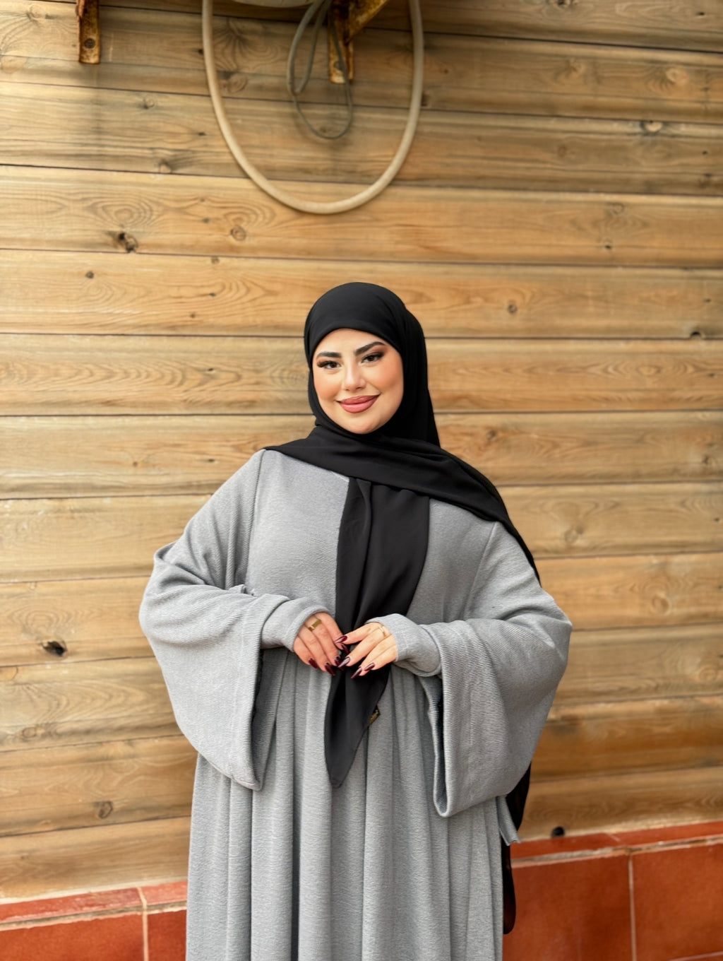 Hijab Eva 💫
